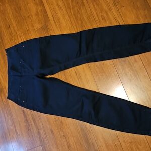 Spanx Highwaisted Jeggings Size 2-4